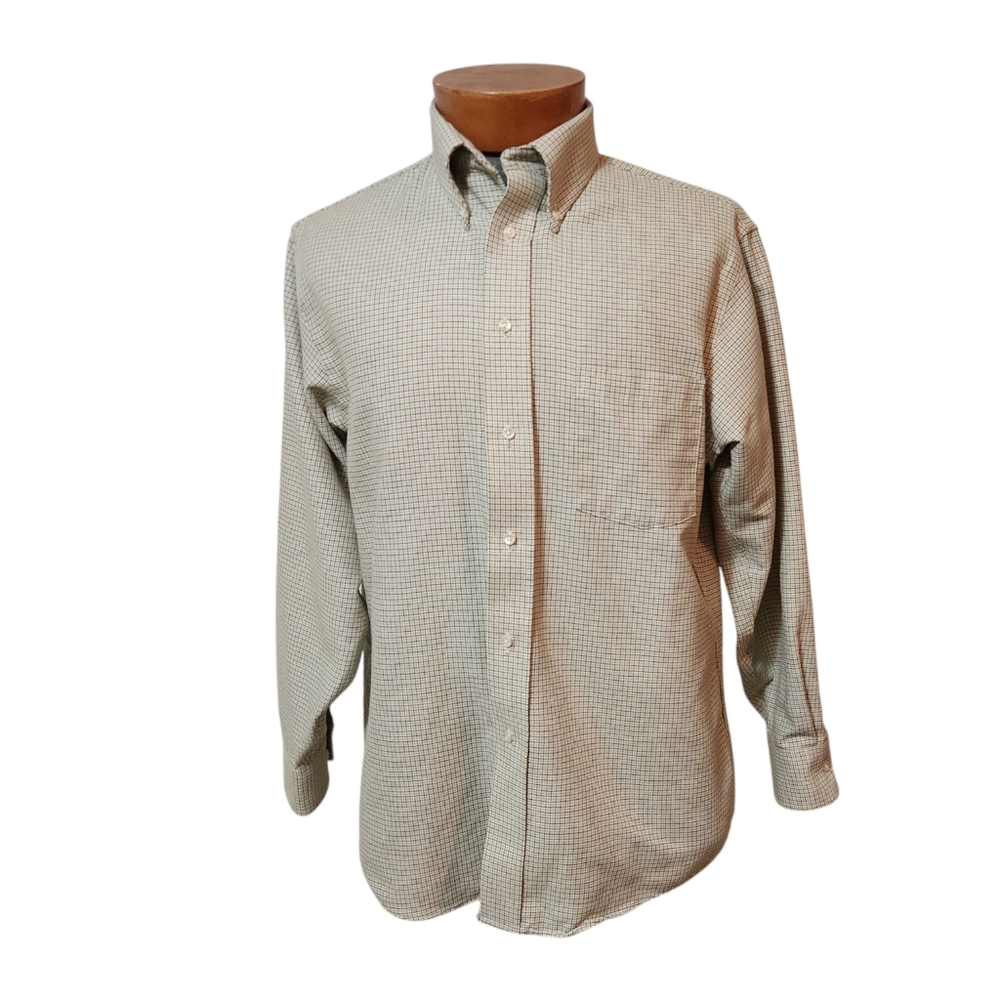 Arrow Company Wrinkle Free Oxford